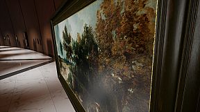 The Kremer Collection VR Museum