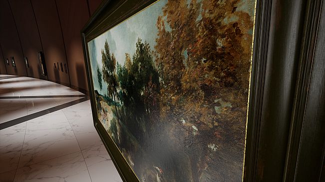 The Kremer Collection VR Museum