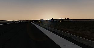 X-Plane 10 AddOn - Aerosoft - Airport Pullman-Moscow