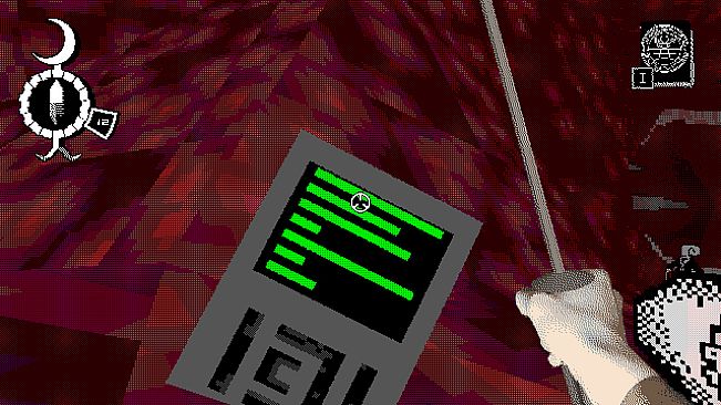 Your Holy & Virtuous Heretic