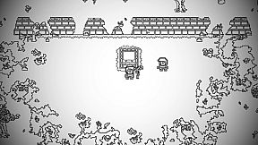 Forgotten Cave: Roguelite Dungeon Crawler