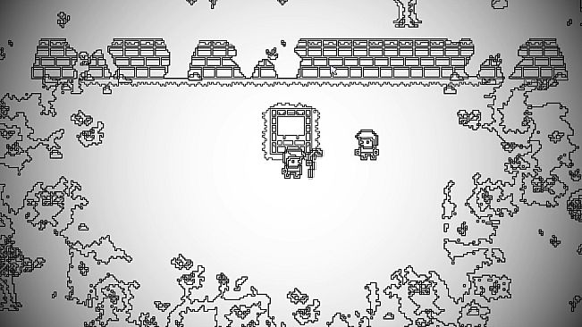 Forgotten Cave: Roguelite Dungeon Crawler