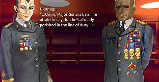 Ciconia When They Cry - Phase 1: For You, the Replaceable Ones