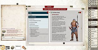 Fantasy Grounds - Deadlands: Dark Ages - Sins of the Father