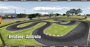 VRC PRO Asia On-road tracks Deluxe 2