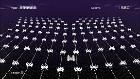 Space Invaders: IG