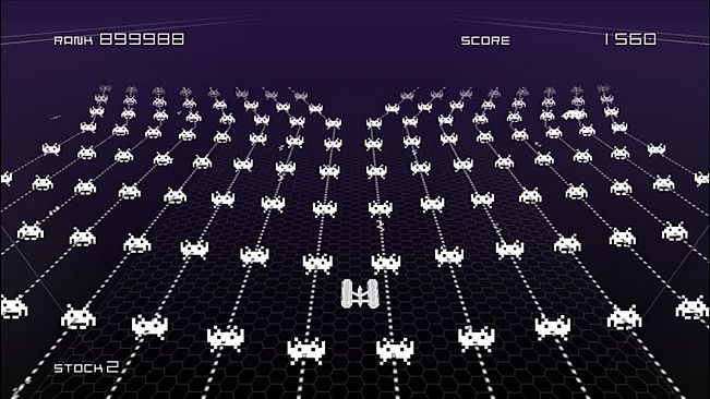 Space Invaders: IG