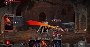 Molten Knight