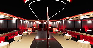 Nightclub for Clip Maker