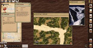 Fantasy Grounds - A05: Winterflower (Savage Worlds)