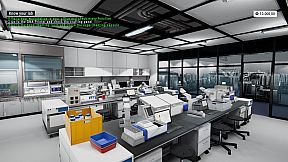 Dead 4 Now: Bio-Weapon Simulator