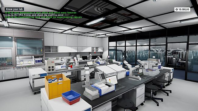 Dead 4 Now: Bio-Weapon Simulator