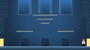 George McGeehan Gamer Hero