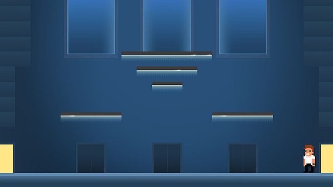 George McGeehan Gamer Hero