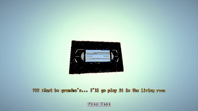You.Tapes