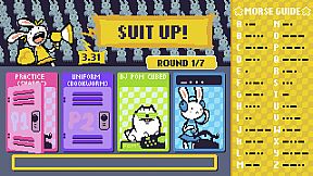 Go Morse Go! Arcade Edition