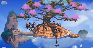 LoFi Hotel Soundtrack