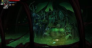 Barbarian Saga: The Beastmaster
