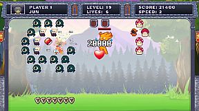 Dragon Break Classic