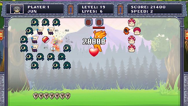 Dragon Break Classic