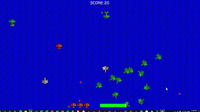 Tiger Fighter 1931 MP083