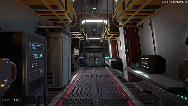 Space Stone Smashing Simulator