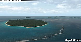 X-Plane 11 - Add-on: Aerosoft - Seychelles XP