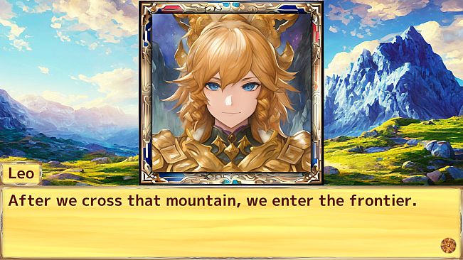 Little Land War SRPG