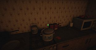 Static Grain - Quiet a Night