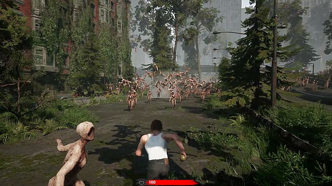 Passed Out: Prologue