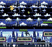 Rise of the Penguins GB