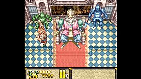 Feudal Bros - Tonosama #1