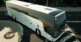 Tourist Bus Simulator - Altano TX