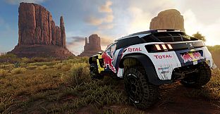 The Crew 2 Special Edition