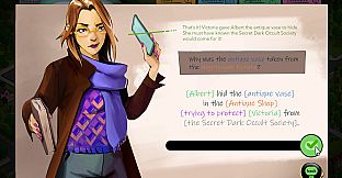 Emma Riley: Dream Detective