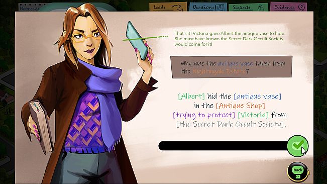 Emma Riley: Dream Detective