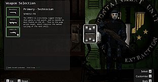 Codename CURE II – Combat Specialist Pack