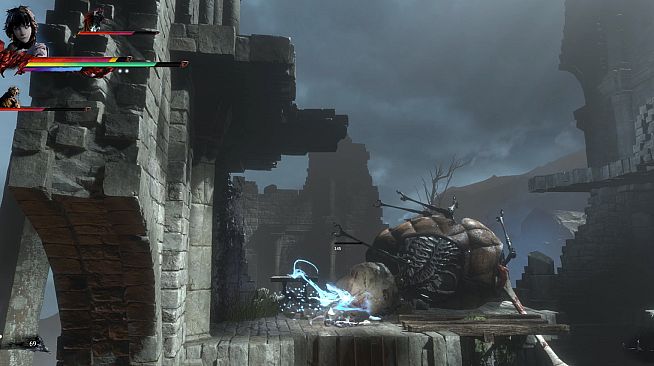 Rot In A Porcelain Dream