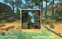 莉莉的梦：恐龙历险记 Lily's Dream:Adventures of Dinosaurs