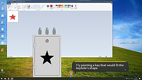 Outcore: Desktop Adventure