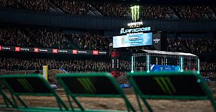 Monster Energy Supercross 4 - Special Edition