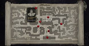 Manchester's Crimes: The Beginnings