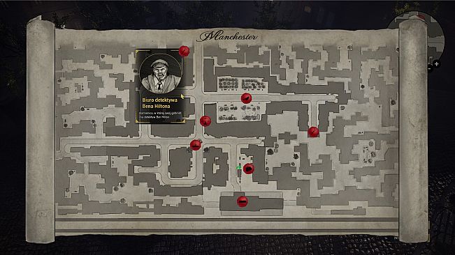 Manchester's Crimes: The Beginnings