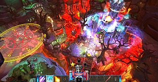 Wizards: Wand of Epicosity