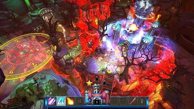 Wizards: Wand of Epicosity