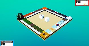 Monster Meadows - Online Board Game