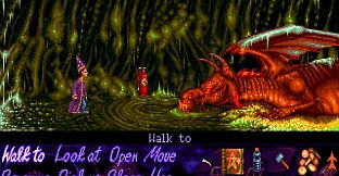 Simon the Sorcerer - Legacy Edition (Spanish)