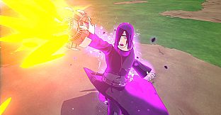 NTBSS Top Secret Training Set - Season Pass 4 Characters