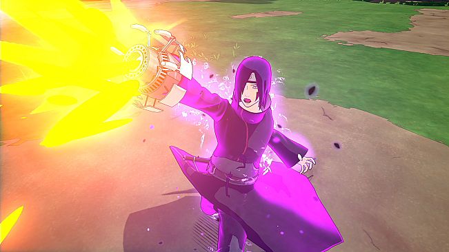 NTBSS Top Secret Training Set - Season Pass 4 Characters