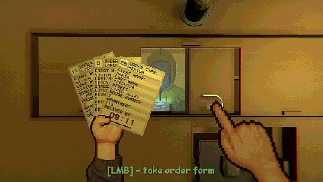 Hi! These Are Your Eyeballs